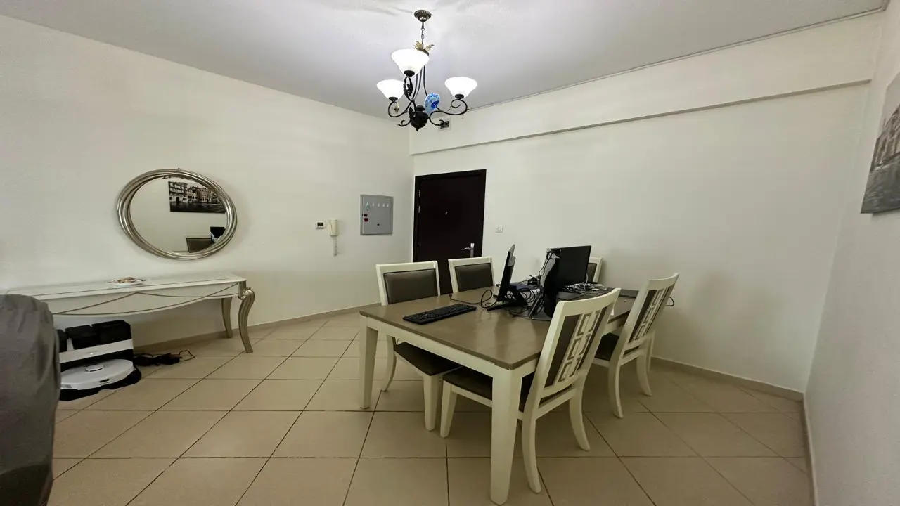 Fully Furnished 2-Bedroom Apartment for Rent in Marina Diamond 5, Dubai Marina gallery 8