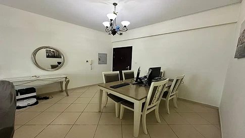 Fully Furnished 2-Bedroom Apartment for Rent in Marina Diamond 5, Dubai Marina gallery 8