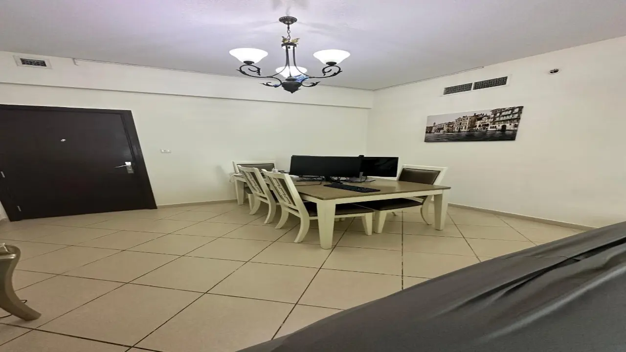 Fully Furnished 2-Bedroom Apartment for Rent in Marina Diamond 5, Dubai Marina gallery 6