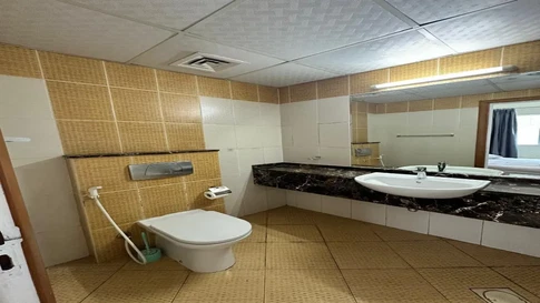 Fully Furnished 2-Bedroom Apartment for Rent in Marina Diamond 5, Dubai Marina gallery 5