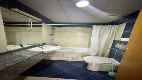 Fully Furnished 2-Bedroom Apartment for Rent in Marina Diamond 5, Dubai Marina gallery 3