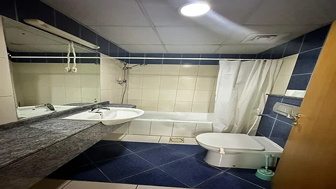 Fully Furnished 2-Bedroom Apartment for Rent in Marina Diamond 5, Dubai Marina gallery 3