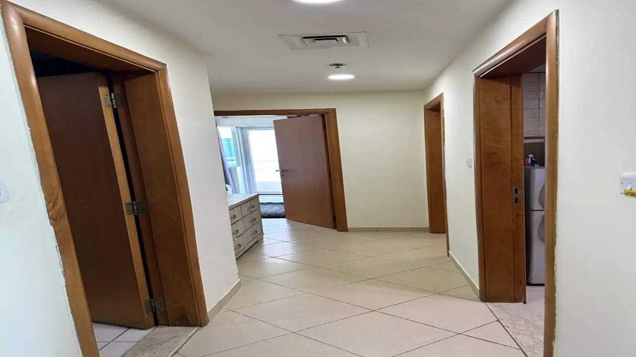 Fully Furnished 2-Bedroom Apartment for Rent in Marina Diamond 5, Dubai Marina gallery 1