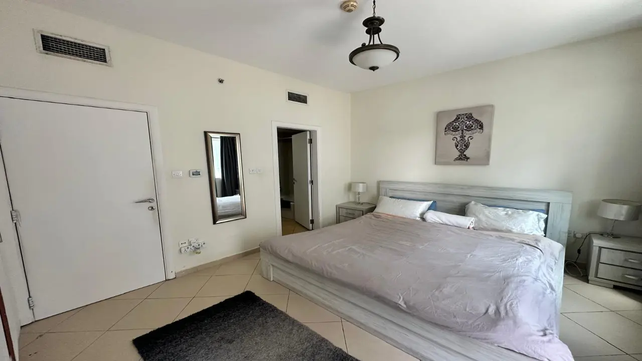 Fully Furnished 2-Bedroom Apartment for Rent in Marina Diamond 5, Dubai Marina gallery 16