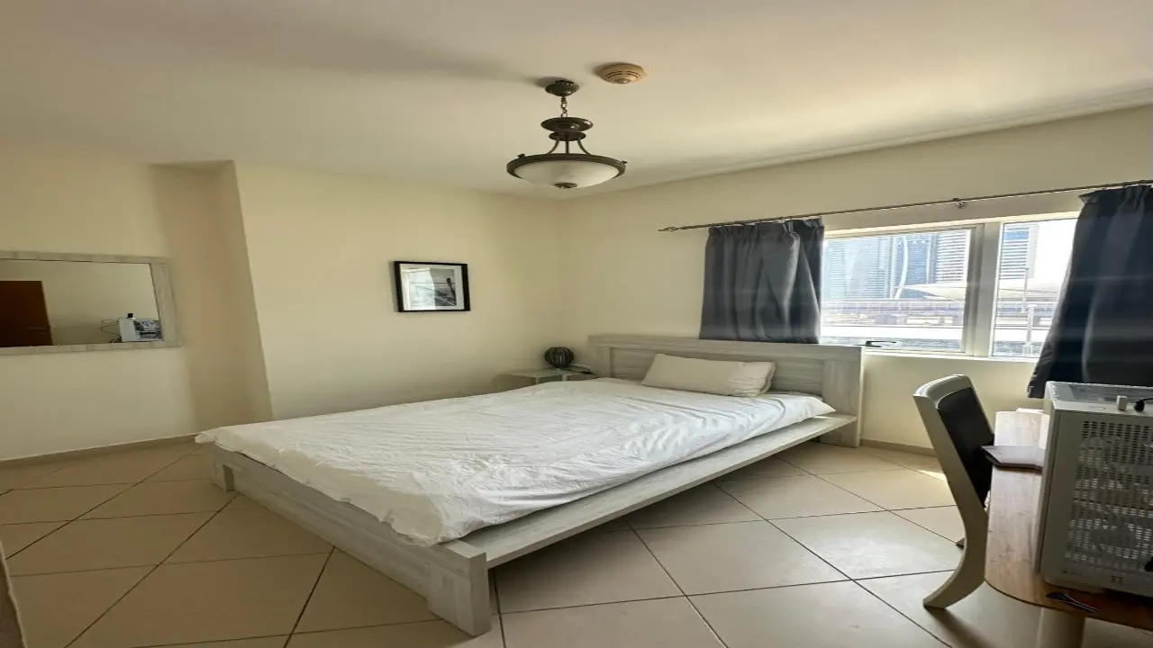 Fully Furnished 2-Bedroom Apartment for Rent in Marina Diamond 5, Dubai Marina gallery 15