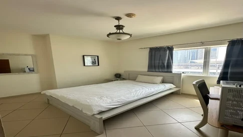 Fully Furnished 2-Bedroom Apartment for Rent in Marina Diamond 5, Dubai Marina gallery 15