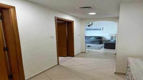 Fully Furnished 2-Bedroom Apartment for Rent in Marina Diamond 5, Dubai Marina gallery 11