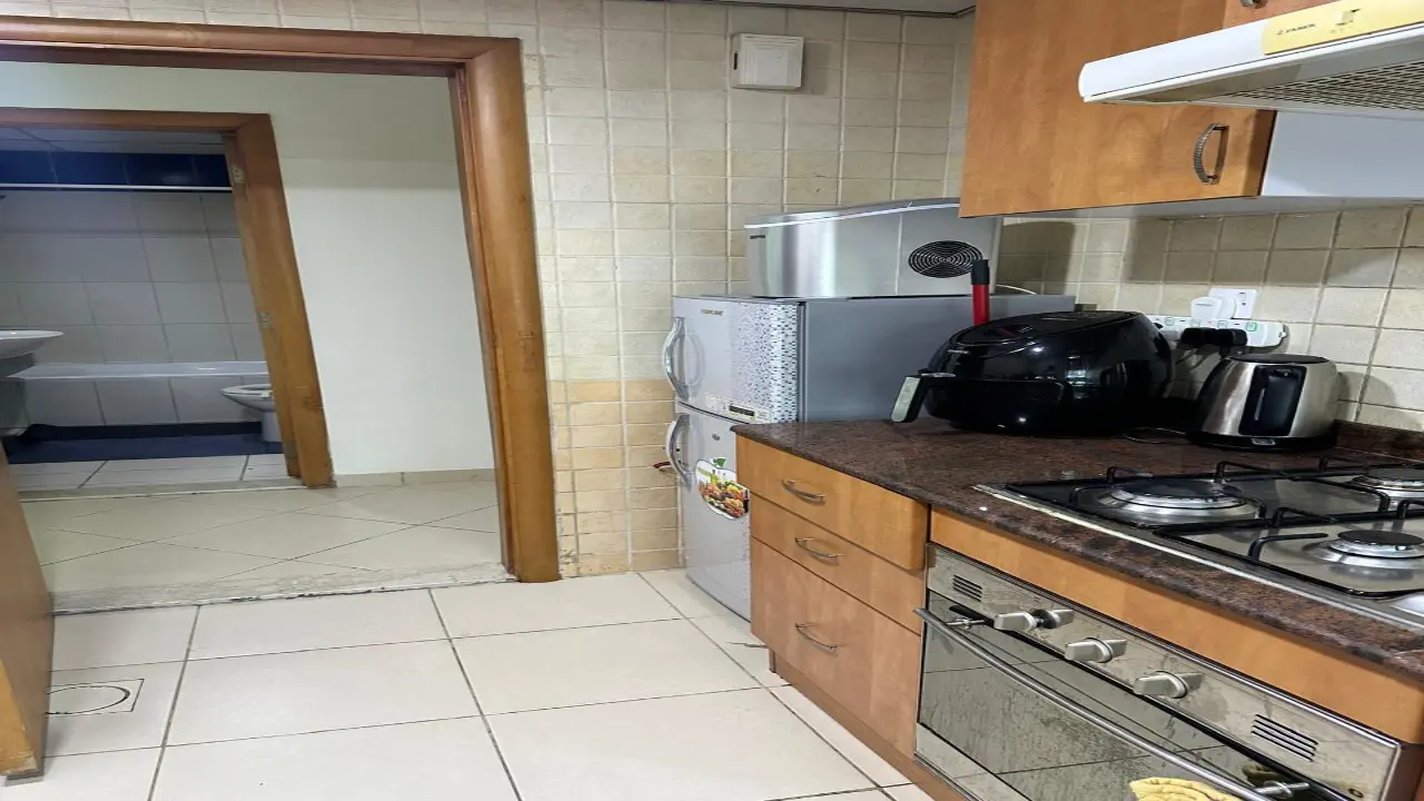 Fully Furnished 2-Bedroom Apartment for Rent in Marina Diamond 5, Dubai Marina gallery 9