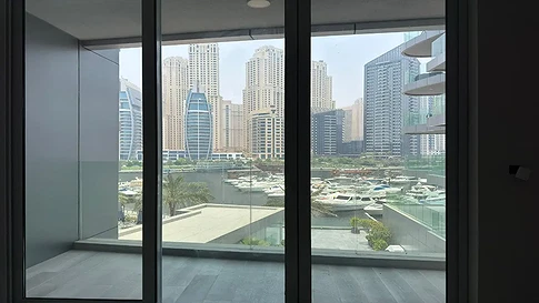 Готовые к заселению апартаменты-дуплекс с 3 спальнями на продажу в Marina Star, Dubai Marina галерея 7