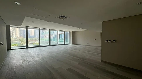 Готовые к заселению апартаменты-дуплекс с 3 спальнями на продажу в Marina Star, Dubai Marina галерея 4