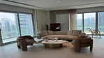 Меблированный пентхаус с 5 спальнями и панорамным видом на продажу в Marina Star, Dubai Marina миниатюра галереи 5