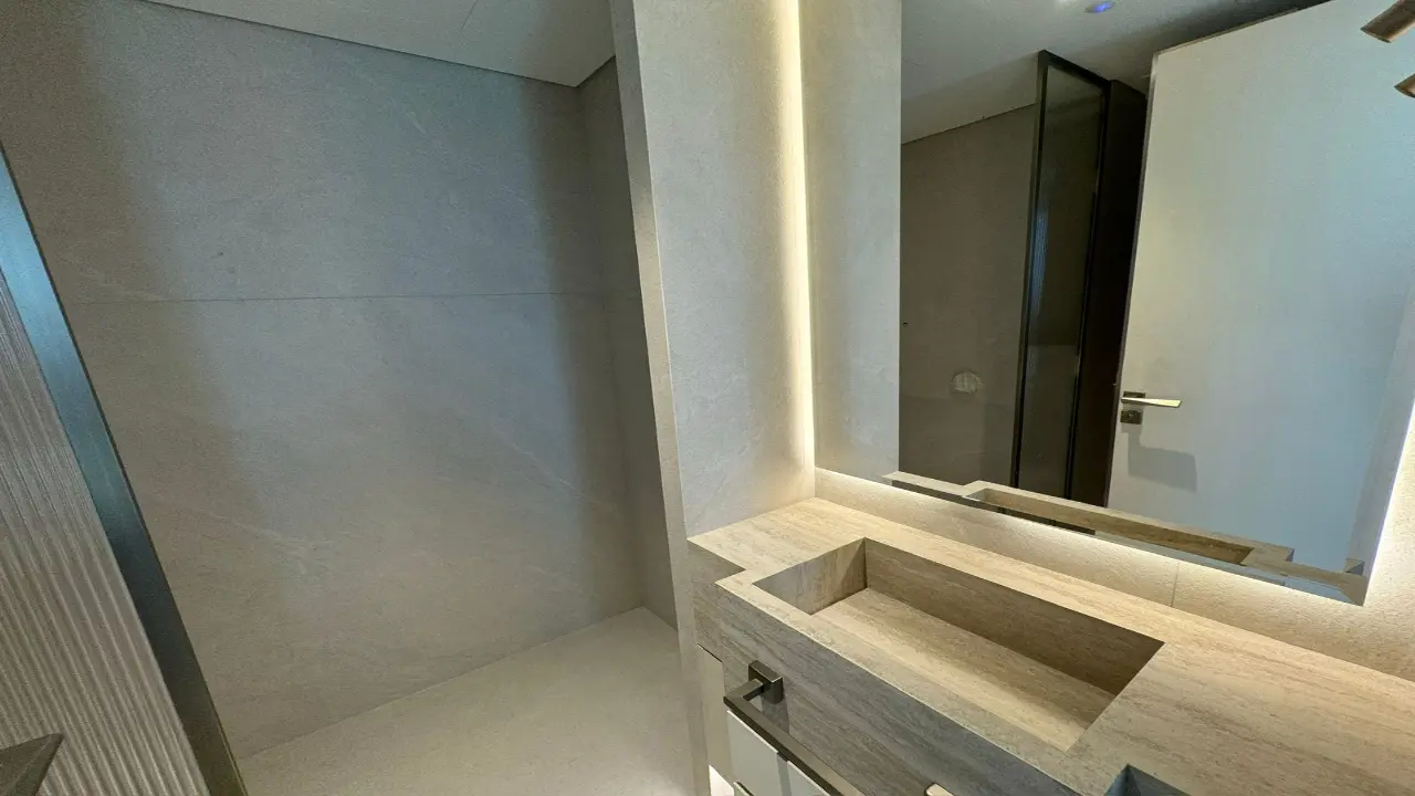 Меблированный пентхаус с 5 спальнями и панорамным видом на продажу в Marina Star, Dubai Marina галерея 10