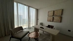 Меблированный пентхаус с 5 спальнями и панорамным видом на продажу в Marina Star, Dubai Marina миниатюра галереи 9