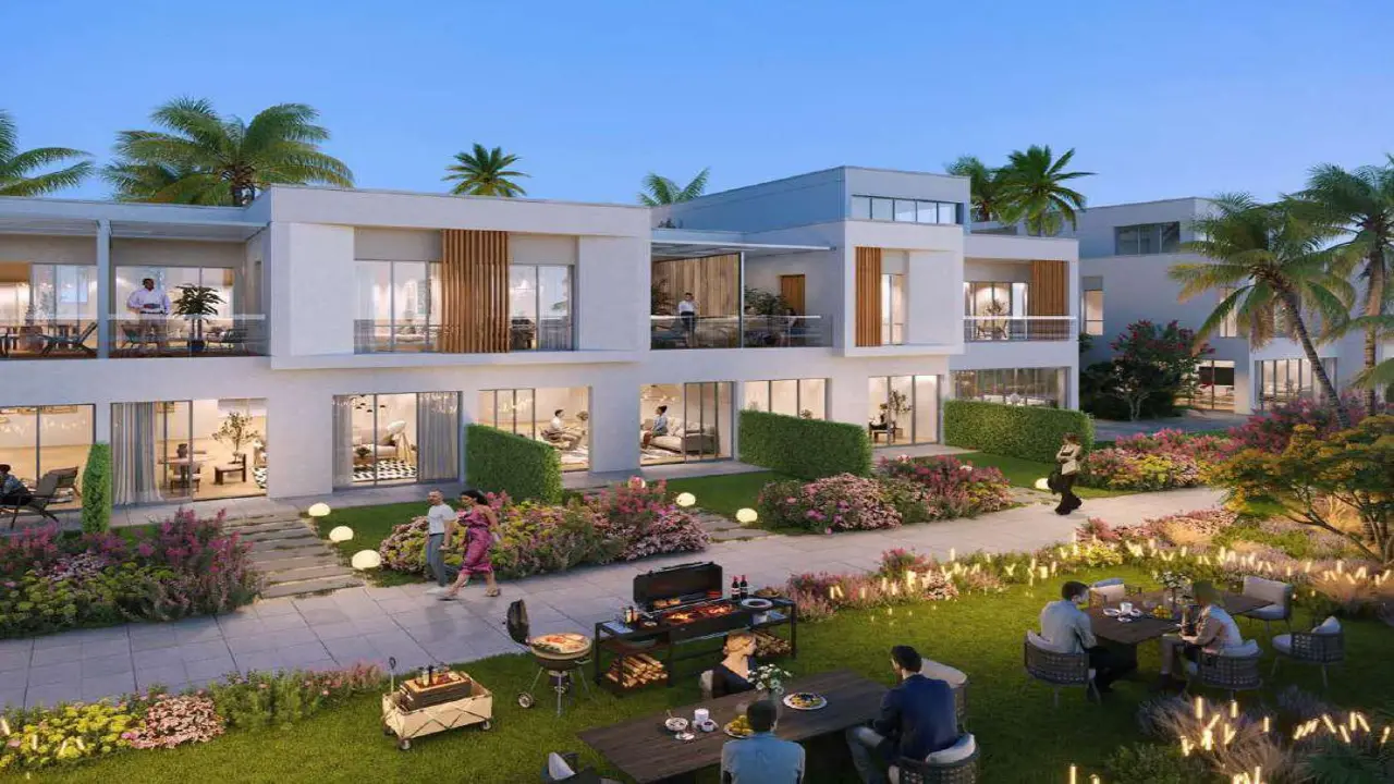 Luxury 2-Bedroom Waterfront Apartment for Sale in Marine 1, Damac Riverside gallery 8