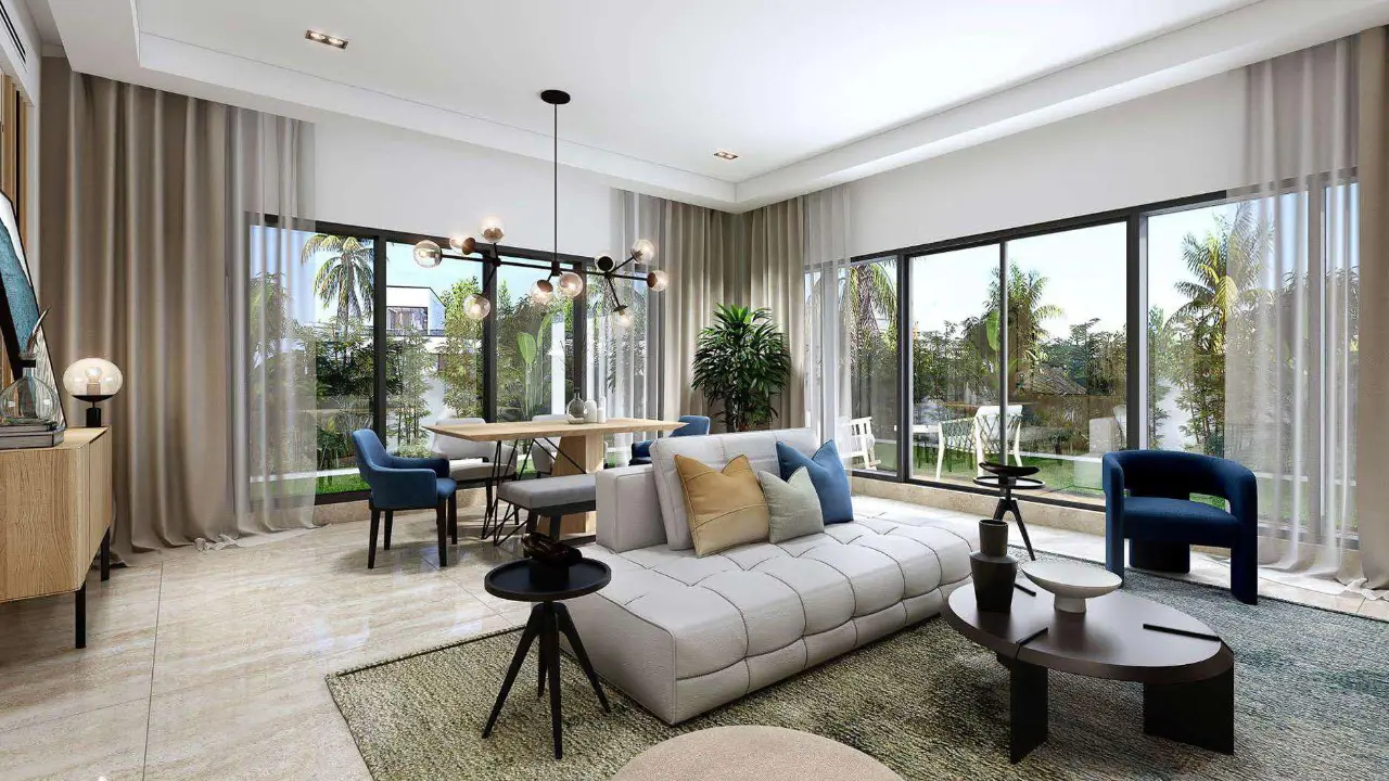 Luxury 2-Bedroom Waterfront Apartment for Sale in Marine 1, Damac Riverside gallery 7