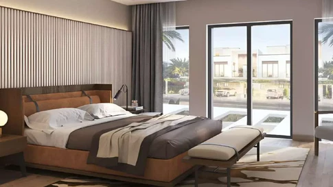 Luxury 2-Bedroom Waterfront Apartment for Sale in Marine 1, Damac Riverside gallery 6