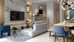 Luxury 2-Bedroom Waterfront Apartment for Sale in Marine 1, Damac Riverside gallery thumbnail 5