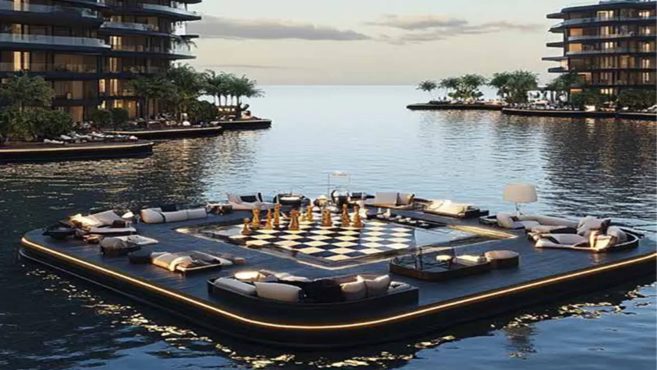 Brand New 1-Bedroom Apartment for Sale in Marine 3, Damac Riverside Views gallery 12