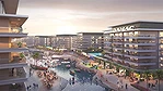 Совершенно новые апартаменты с 1 спальней на продажу в Marine 3, Damac Riverside Views миниатюра галереи 1