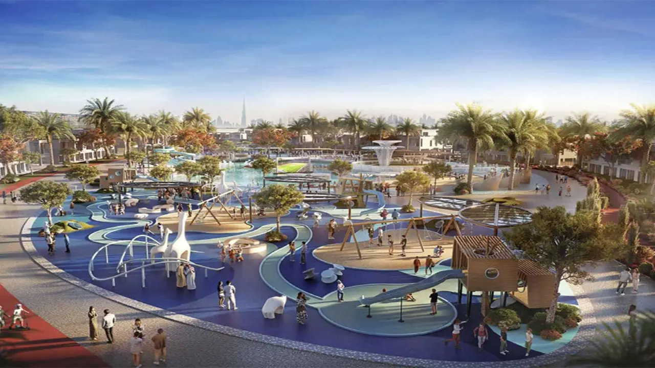 Brand New 1-Bedroom Apartment for Sale in Marine 3, Damac Riverside Views gallery 10