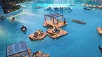 Совершенно новые апартаменты с 1 спальней на продажу в Marine 3, Damac Riverside Views миниатюра галереи 4