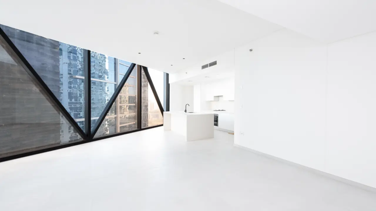 Апартаменты с 1 спальней и улучшенной планировкой с высокой рентабельностью инвестиций на продажу в районе Marquise Square, Business Bay галерея 5