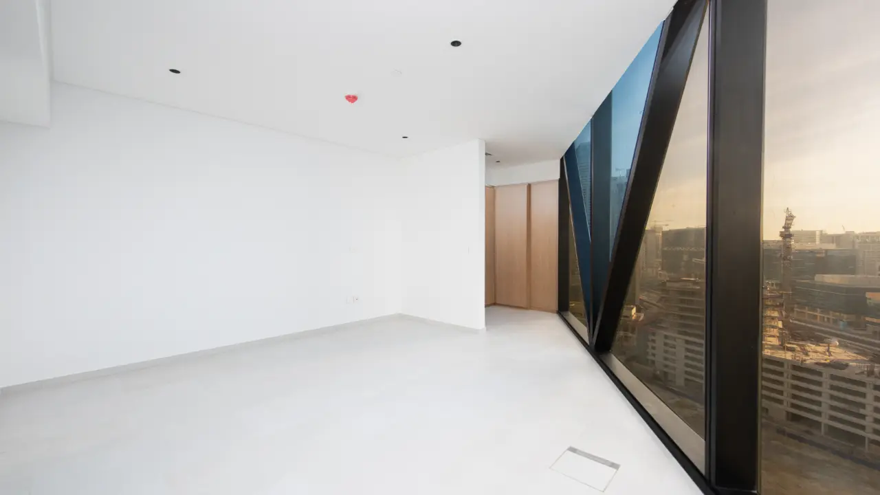 Апартаменты с 1 спальней и улучшенной планировкой с высокой рентабельностью инвестиций на продажу в районе Marquise Square, Business Bay галерея 9