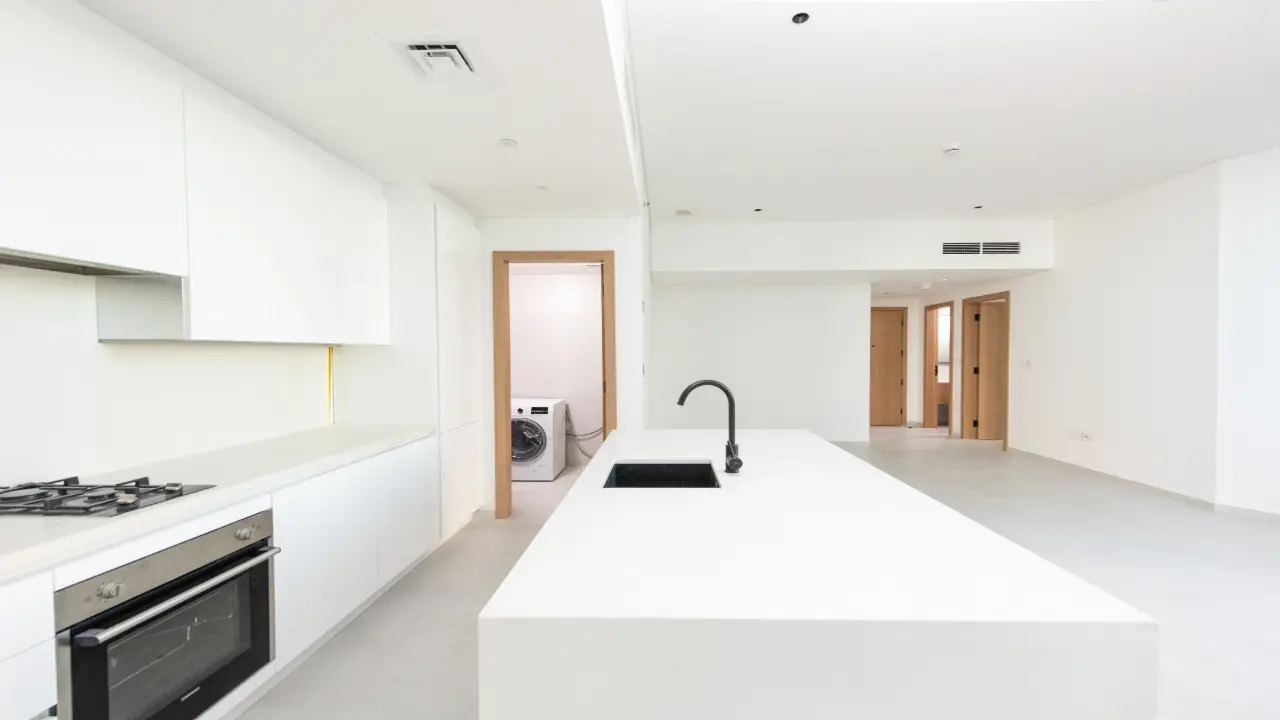 Апартаменты с 1 спальней и улучшенной планировкой с высокой рентабельностью инвестиций на продажу в районе Marquise Square, Business Bay галерея 4