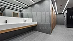 High ROI 1-Bedroom Upgraded Apartment for Sale in Marquise Square, Business Bay gallery thumbnail 1