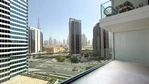شقة واسعة بغرفتي نوم للإيجار في ماركيز سكوير، الخليج التجاري الصورة المصغرة للمعرض 2