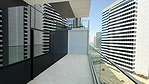 Spacious 2-Bedroom Apartment for Rent in Marquise Square, Business Bay gallery thumbnail 1