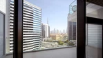 شقة واسعة بغرفتي نوم للإيجار في ماركيز سكوير، الخليج التجاري الصورة المصغرة للمعرض 9