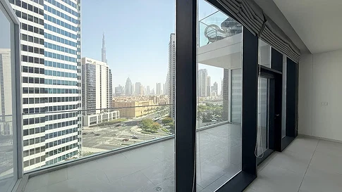 Spacious 2-Bedroom Apartment for Rent in Marquise Square, Business Bay gallery 8