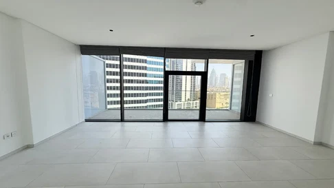 شقة واسعة بغرفتي نوم للإيجار في ماركيز سكوير، الخليج التجاري معرض 5