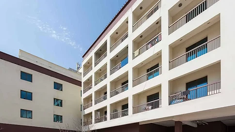 Полностью меблированная однокомнатная квартира в аренду в Masaar Residence, район JVC 15 галерея 8