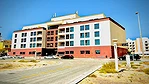 Полностью меблированная однокомнатная квартира в аренду в Masaar Residence, район JVC 15 миниатюра галереи 7