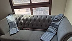 Полностью меблированная однокомнатная квартира в аренду в Masaar Residence, район JVC 15 миниатюра галереи 2