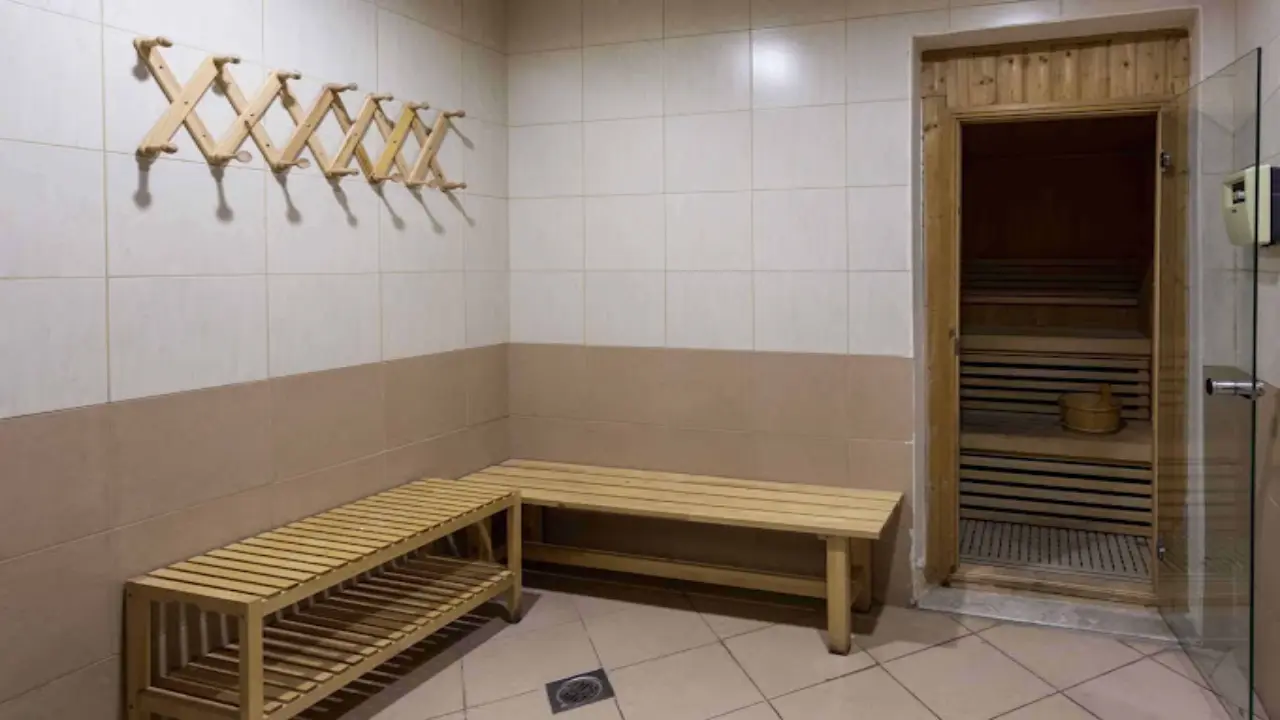 Полностью меблированная однокомнатная квартира в аренду в Masaar Residence, район JVC 15 галерея 9