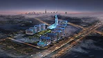 Luxury & Branded Studio Apartment for Sale in Maybach Six Tower B, Mercedes-Benz Places, Binghatti City gallery thumbnail 14