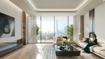 Branded 2-Bedroom Apartment for Sale in Maybach Six Tower B, Mercedes-Benz Places Binghatti City gallery thumbnail 5