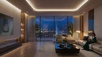 Branded 2-Bedroom Apartment for Sale in Maybach Six Tower B, Mercedes-Benz Places Binghatti City gallery thumbnail 4
