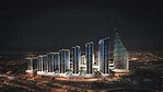 Luxury & Branded Studio Apartment for Sale in Maybach Six Tower B, Mercedes-Benz Places, Binghatti City gallery thumbnail 13