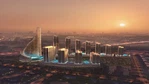 Branded 2-Bedroom Apartment for Sale in Maybach Six Tower B, Mercedes-Benz Places Binghatti City gallery thumbnail 9