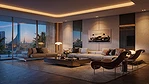 Luxury Studio Apartment for Sale in Maybach Ultimate Luxury Tower B, Meydan gallery thumbnail 2