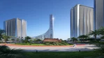 Luxury Studio Apartment for Sale in Maybach Ultimate Luxury Tower B, Meydan gallery thumbnail 10