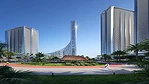 Luxury Studio Apartment for Sale in Maybach Ultimate Luxury Tower B, Meydan gallery thumbnail 10