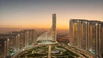 Luxury Studio Apartment for Sale in Maybach Ultimate Luxury Tower B, Meydan gallery thumbnail 1
