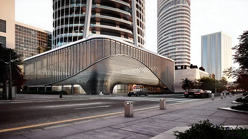 Burj Khalifa View 2-Bedroom Apartment for Sale in Mercedes Benz Places, Downtown Dubai gallery 8