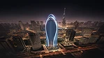 Burj Khalifa View 2-Bedroom Apartment for Sale in Mercedes Benz Places, Downtown Dubai gallery thumbnail 6