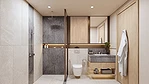 Апартаменты класса люкс с 2 спальнями и видом на пляж на продажу в South Tower, Mercer House, JLT миниатюра галереи 3